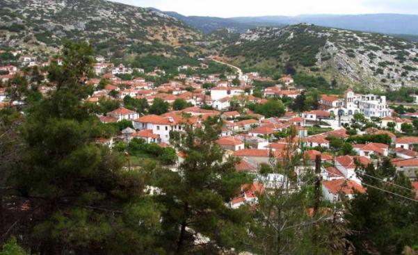 Ο Δήμος Ρήγα Φεραίου υποβάλλει αίτηση για αναγνώριση της Τ.Κ. Καναλίων ως μαρτυρικού χωριού