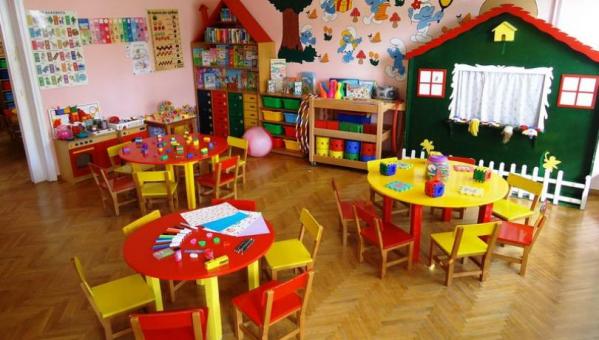 Πρεμιέρα για τις αιτήσεις στους παιδικούς σταθμούς και στα Κέντρα Δημιουργικής Απασχόλησης (ΚΔΑΠ) του Δήμου Ρήγα Φεραίου μέσω ΕΣΠΑ