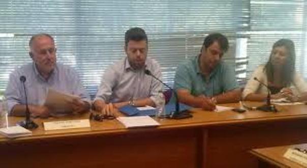 Ψήφισμα της 4-8-2016 Συνεδρίασης του Δημοτικού Συμβουλίου του Δήμου Ρήγα Φεραίου για την εκστρατεία υπέρ των ελεύθερων χώρων καπνού, μετά την πρόταση της Ελληνικής Αντικαρκινικής Εταιρείας