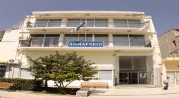Απόφαση Δημάρχου 36-2018 αντικατάστασης Παπαϊωάννου – Γιαννακού