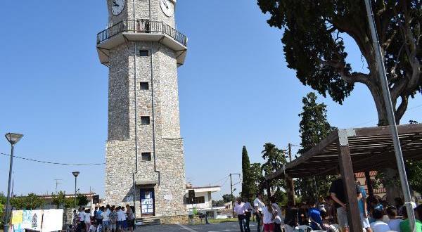 Δημιουργική και Εκπαιδευτική η 1η Μαθητική Δράση του Δήμου Ρήγα Φεραίου με οδηγό τον Ρήγα