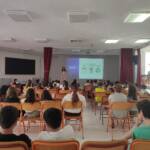 Με απόλυτη επιτυχία ολοκληρώθηκε η εκστρατεία ενημέρωσης και ευαισθητοποίησης των μαθητών του Δήμου Ρήγα Φεραίου για την ανακύκλωση